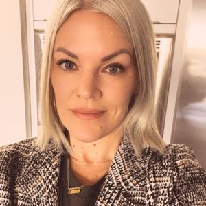 Meet your Posher, Amber